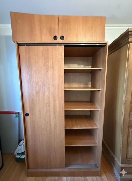 Мебель. Спальный гарнитур