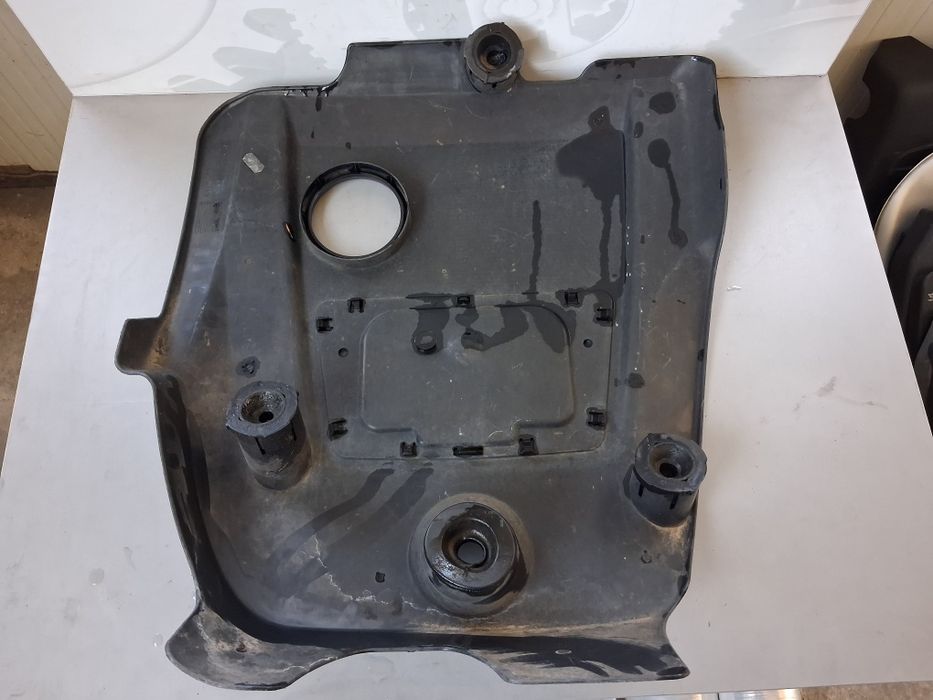 Кора Двигател Audi/VW/Seat 1.9TDI