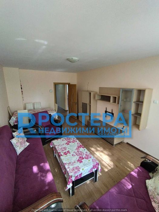 Продава се Тристаен апартамент в Търговище, Център - 89 кв.м за 1083 €/кв.м - Снимка #4