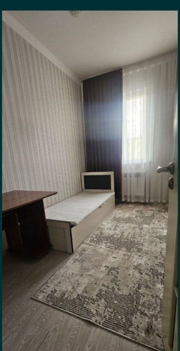 №1 Шайхонтоҳур 3 хонали квартира ижарага қулай жойлашув арзон нархда