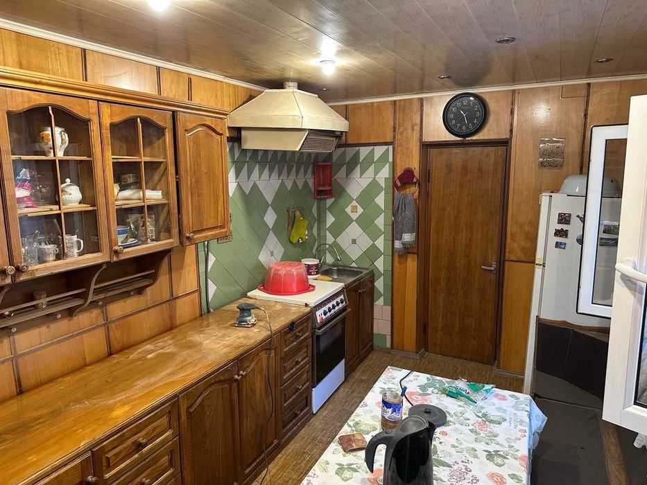 Сдается участок, Дархан авеню