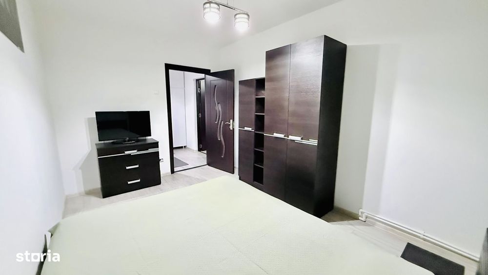 Apartament 2 camere, decomandat