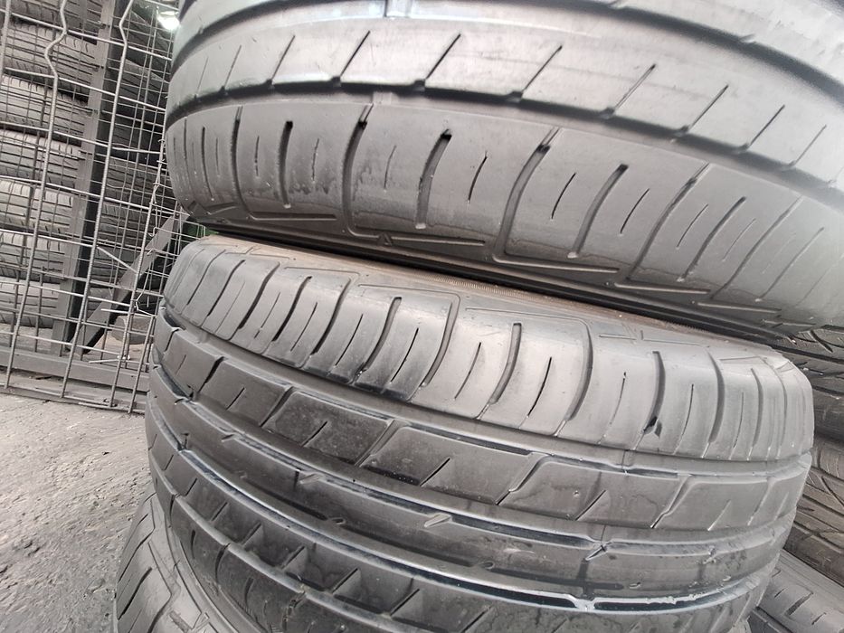 4 anvelope vara 215/55r17 Falken   Montaj Gratuit