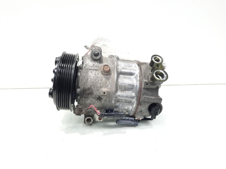 Compresor clima, cod P22861236, Opel Astra J, 2.0 CDTI, A20DTH