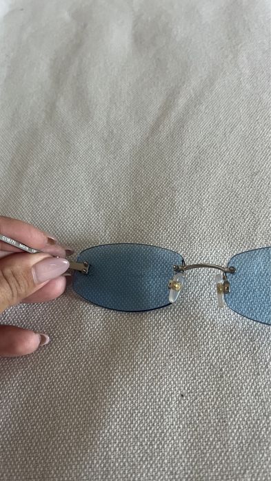 Chanel слънчеви очила