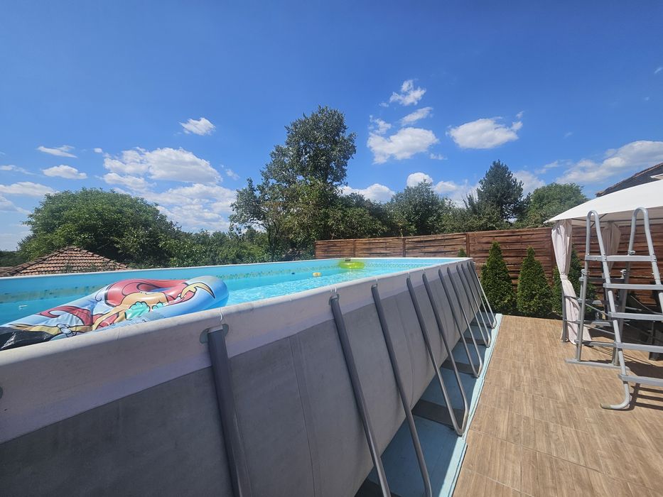 Басейн Bestway 956× 132 см