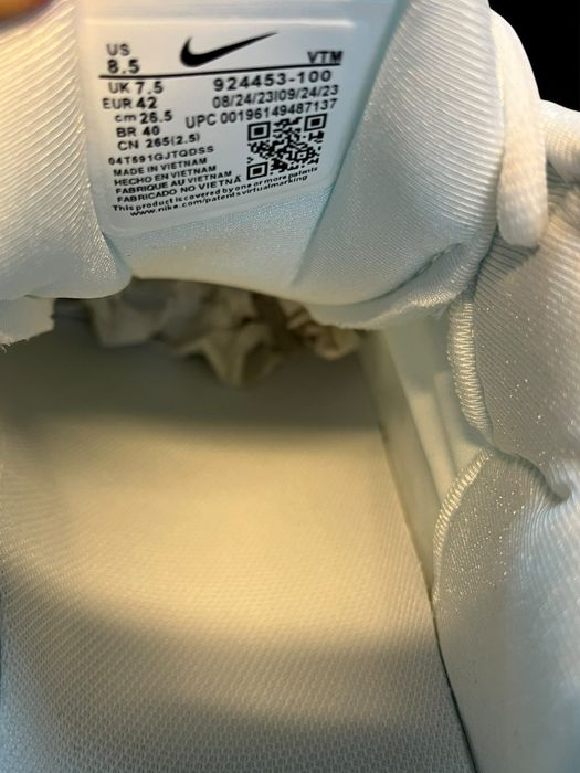 Nike Air VaporMax Plus Marimi 36-44 Livrare cu Verificare*