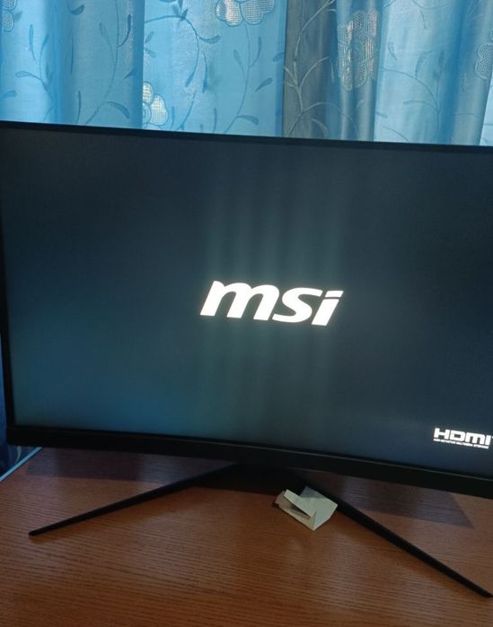 Монитор MSI OPTIX G24C6