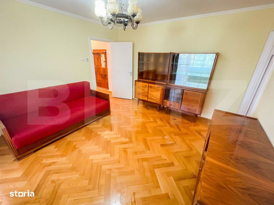 Apartment in Deva - Vedere 2