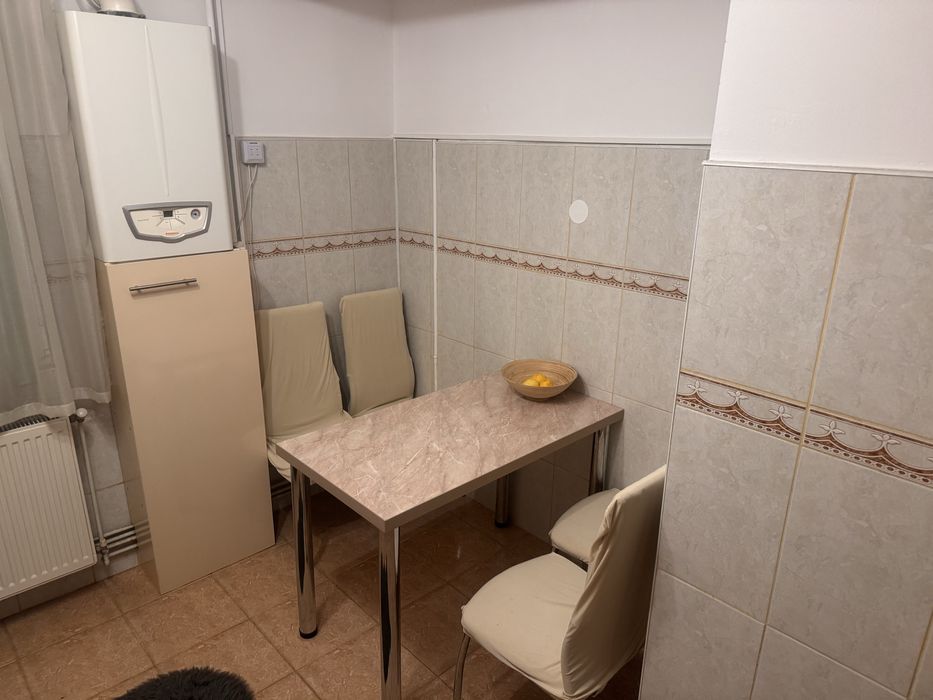 Apartament 2 camere zona Garii