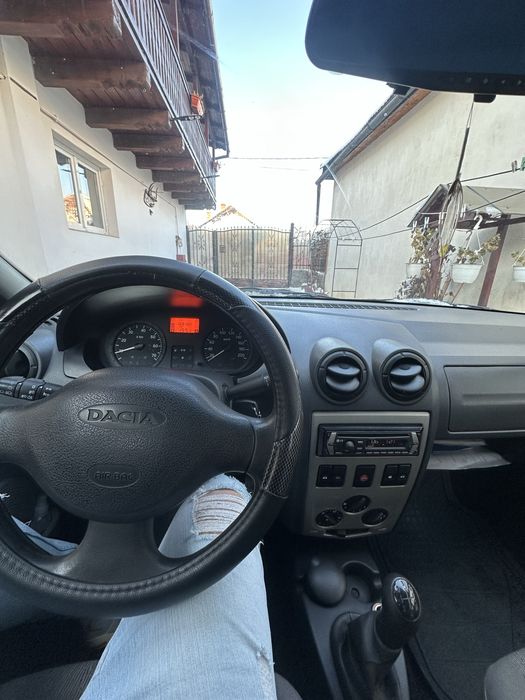 Vand dacia logan 2008