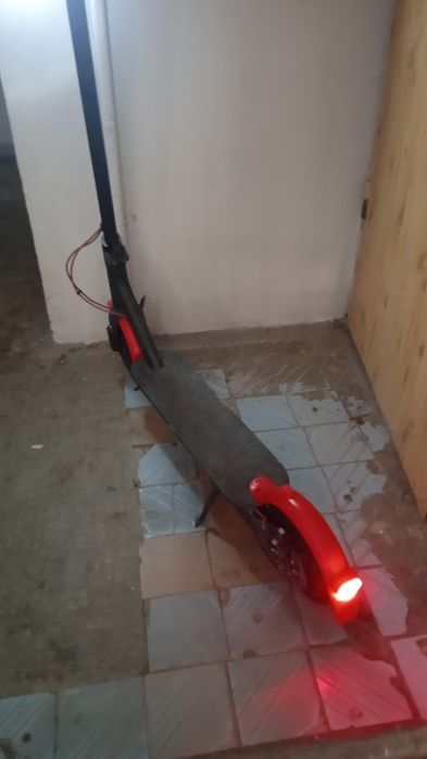 Самокат Xiaomi pro 2