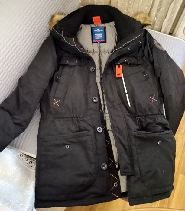 Geaca  groasa de iarna Tom tailar