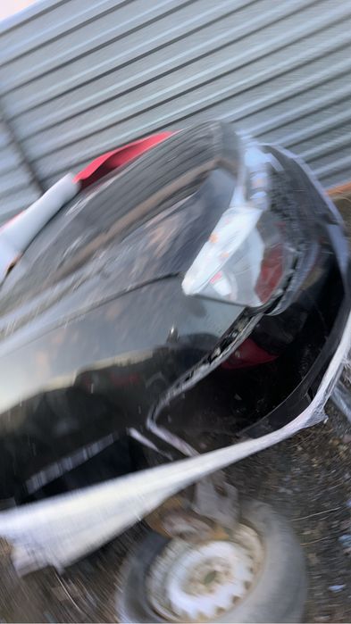 Рено Дастер по запчестям