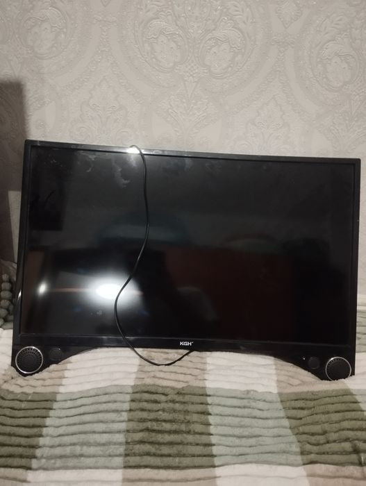 Телевизор плазмалы