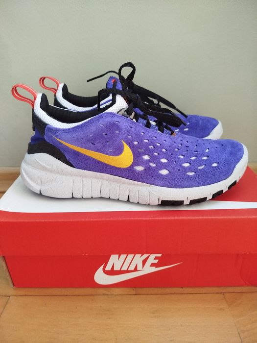 Нови маратонки Nike