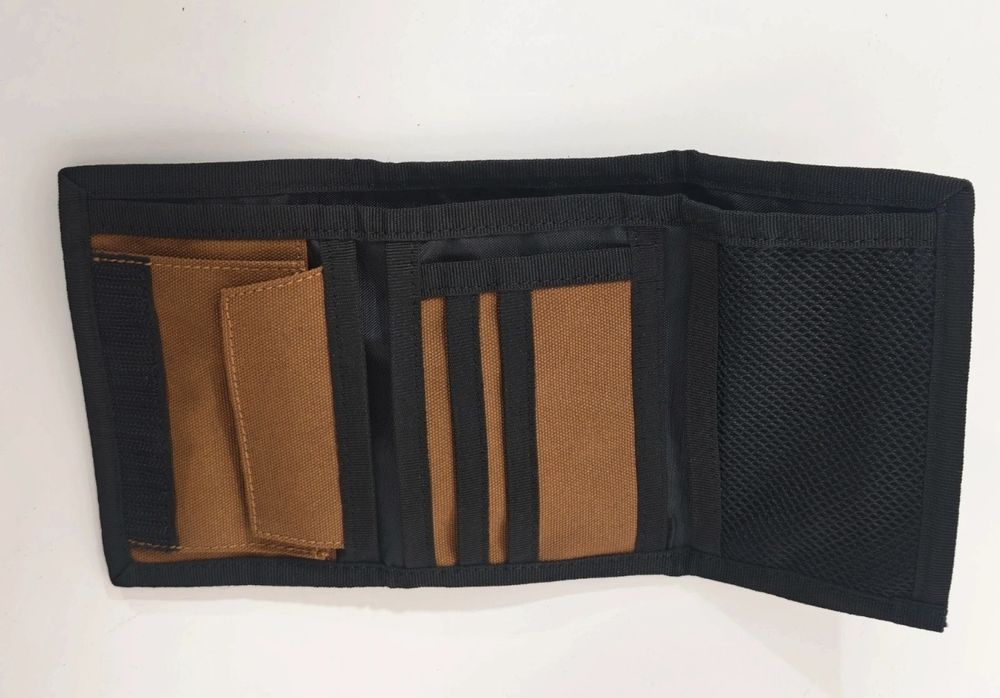 Carhart Payton Wallet
