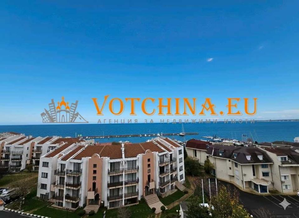 Продава се Двустаен апартамент в Свети Влас - 66 кв.м за 955 €/кв.м - Снимка #11