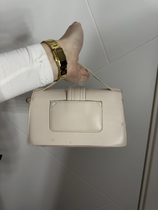 Чанти на jacquemus