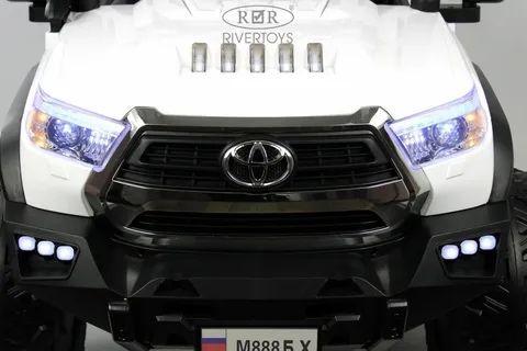 Акция!!! Детский Электромобиль | TOYOTA Внедорожник | По Оптовой Цене!