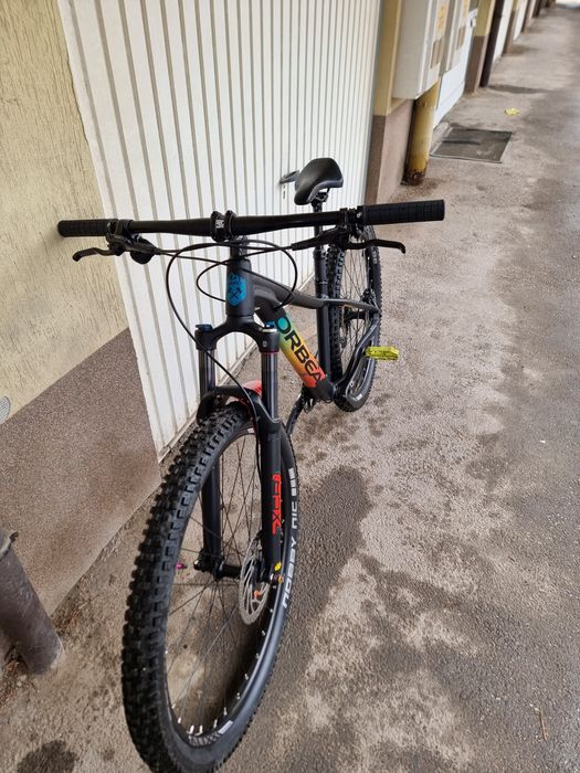 Orbea Laufey H20 детско колело 27.5 гуми