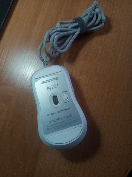 Компьютерная мышь Ajazz