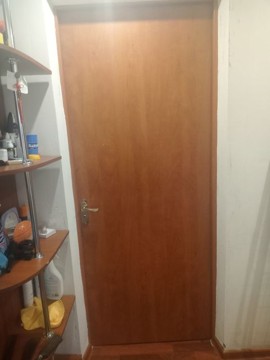 Продам двери буу