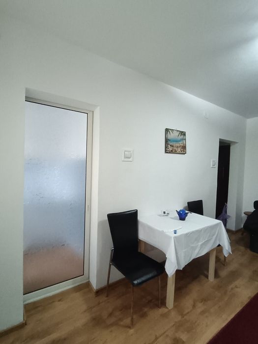 Inchiriez garsonieră in Braila lângă Catedrala – 200€/lună, Termen Lun