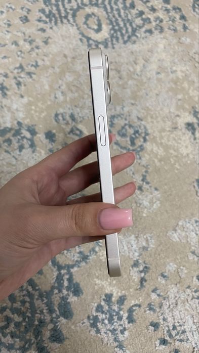 Айфон 14 256гб 86%