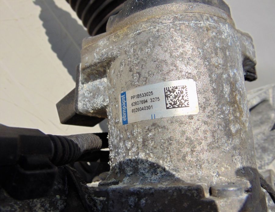 BMW F10 F11 seria 5 caseta directie activa electrica F01 F02 G11 G12