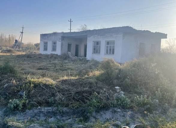 Қуруқ санатория сотилади