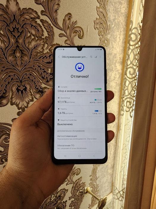 Samsung A32 5g 128g 2sim sotiladi