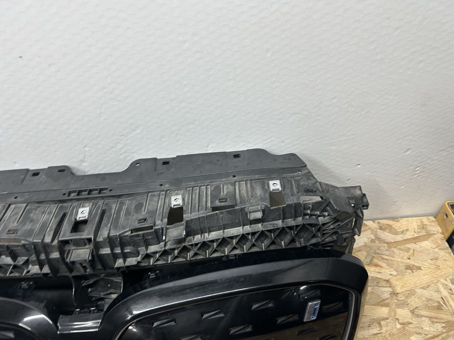 Grile active bmw X3 G08 ix electric 2022-2025