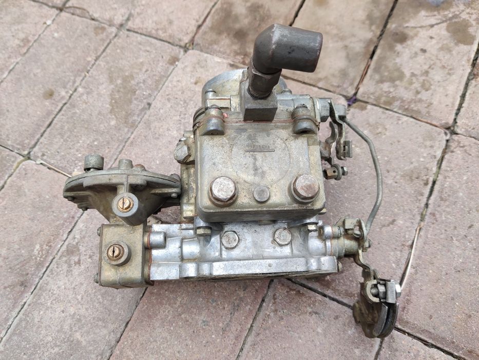 Продам карбюратор от Газ-53