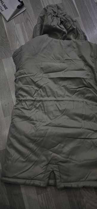 Куртка на девочку зима