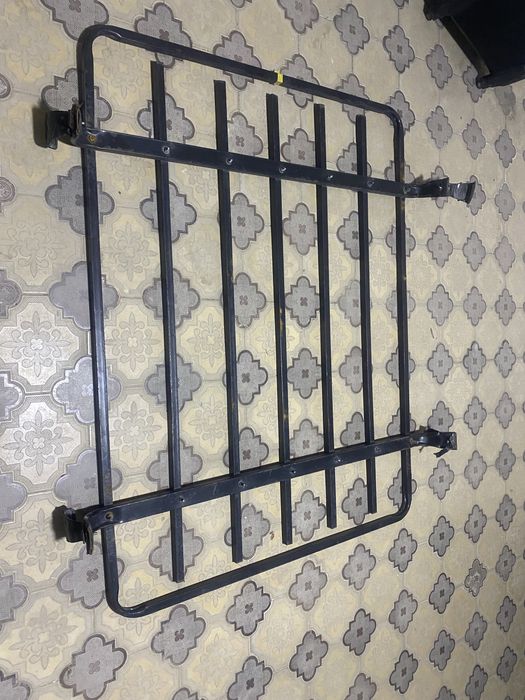 Bagajnik cobalt uchun