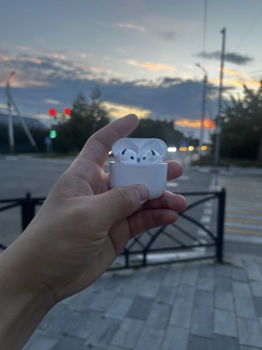 Airpods 3 premium + подарки
