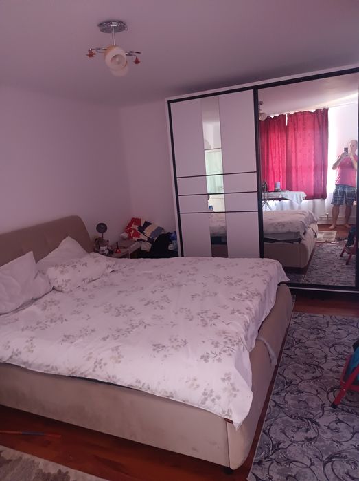 Casa mobilata cu pivniță plus anexe  renovata recent