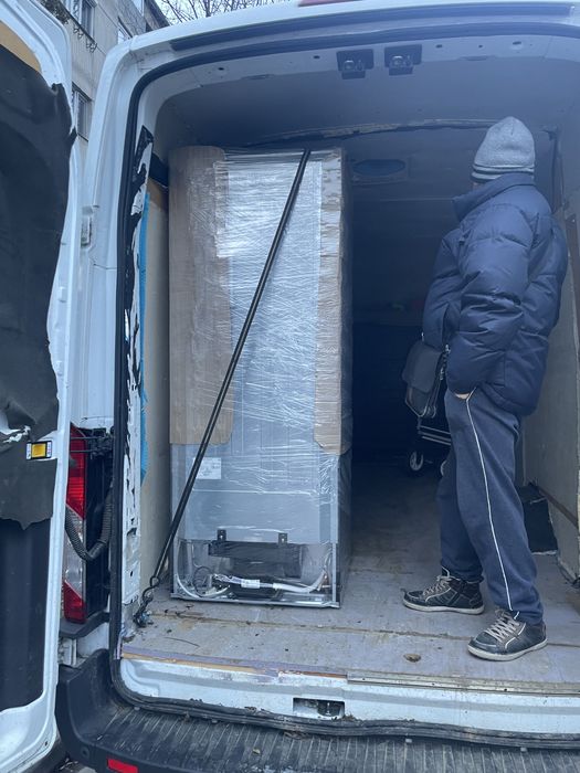 Transport marfa  ‼️NON STOP‼️