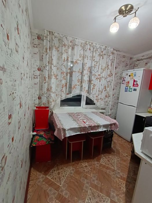 3 бөлмелі пәтер сатылады