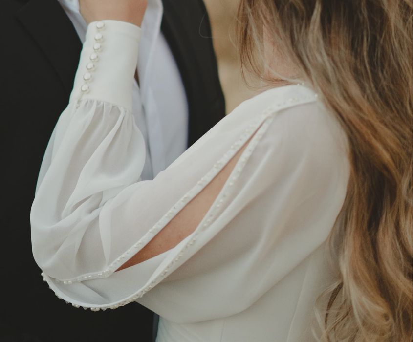 Rochie de mireasă 36 (Xs/S) preț Negociabil