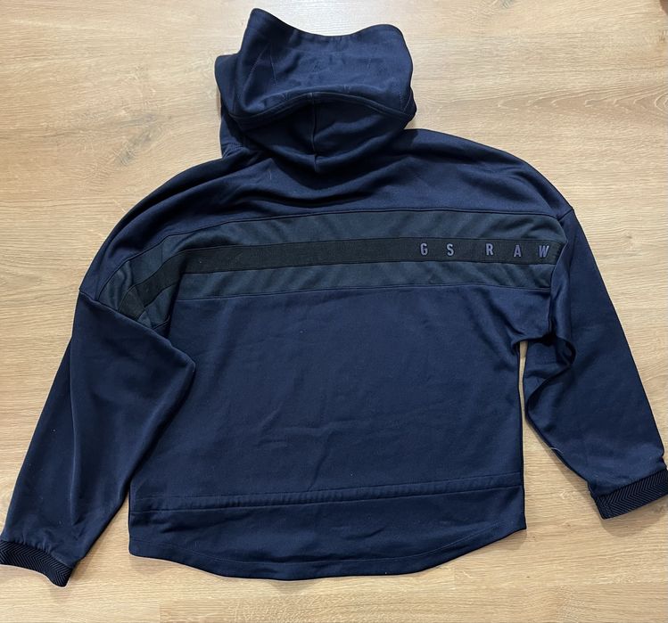 G-star Raw Vemery Relaxed дамски суитчър S-M