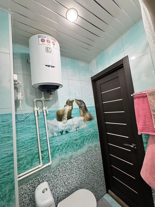 Продам 2х комнатную квартиру