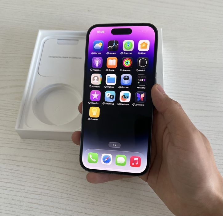 Iphone 14 Pro Apple Айфон