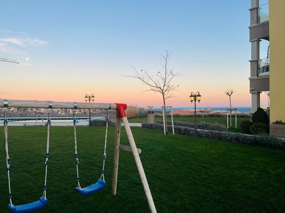 Апартамент под наем Варна комплекс Азимут