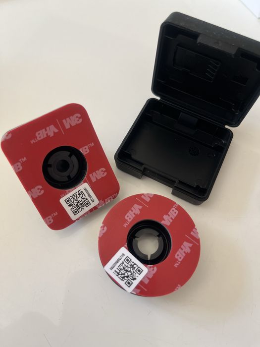 Camera de actiune DJI Osmo Action