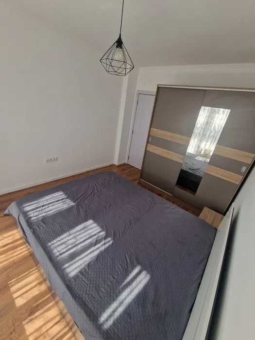 Дава се под наем Двустаен апартамент в Пловдив, Остромила - 64 кв.м за 450 € - Снимка #2