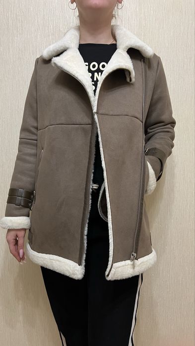 продам дубленку не дорого