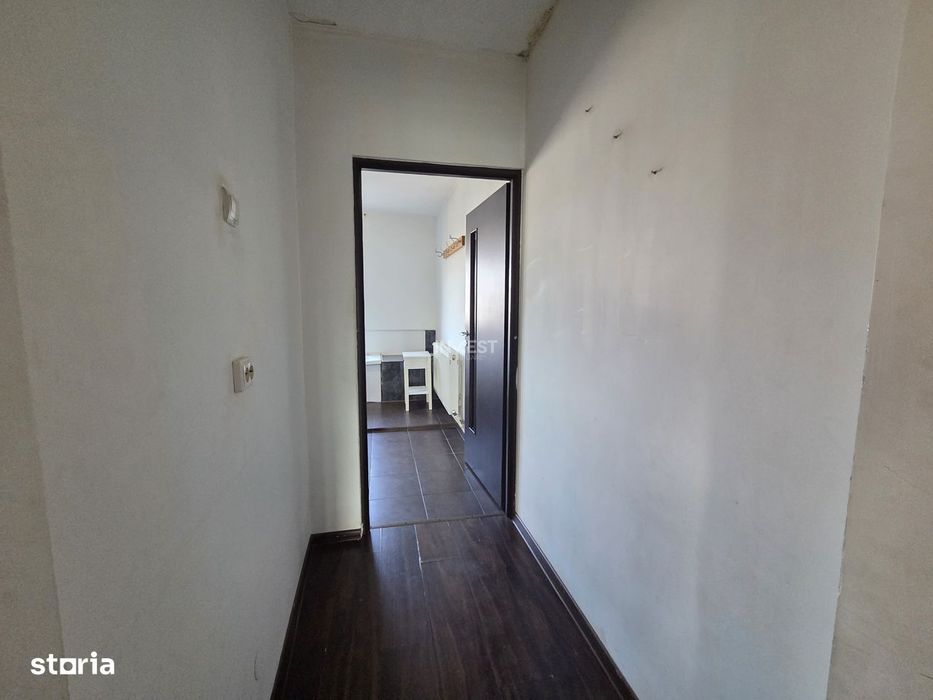 Apartament 4 camere-decomandat-Zimbru