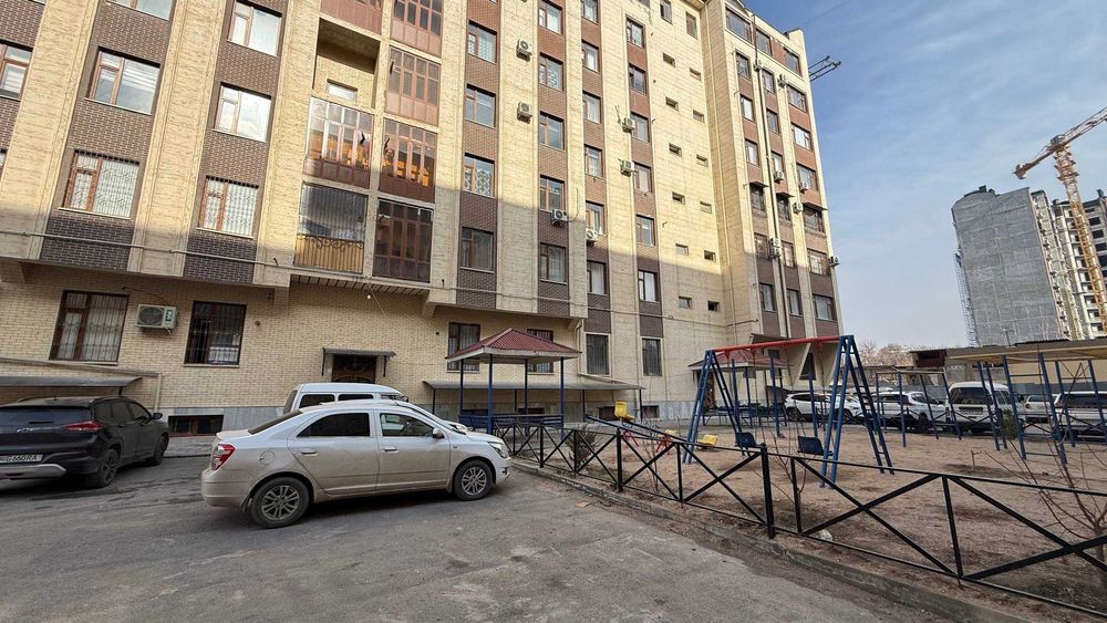 №12661  Продаётся 2-х комнатная квартира